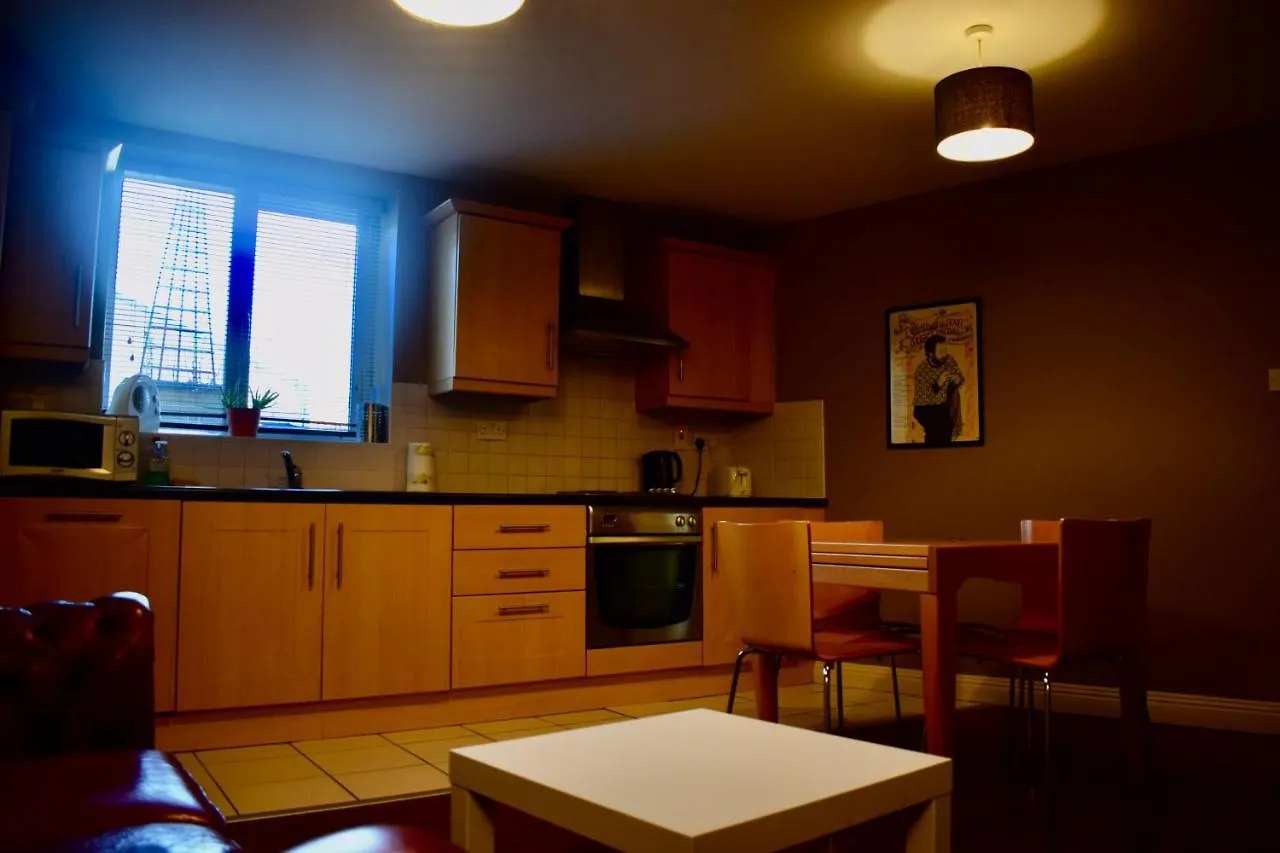 Modern 2 Bedroom Flat Above Family Run Pub Dublin 0*,  Ireland