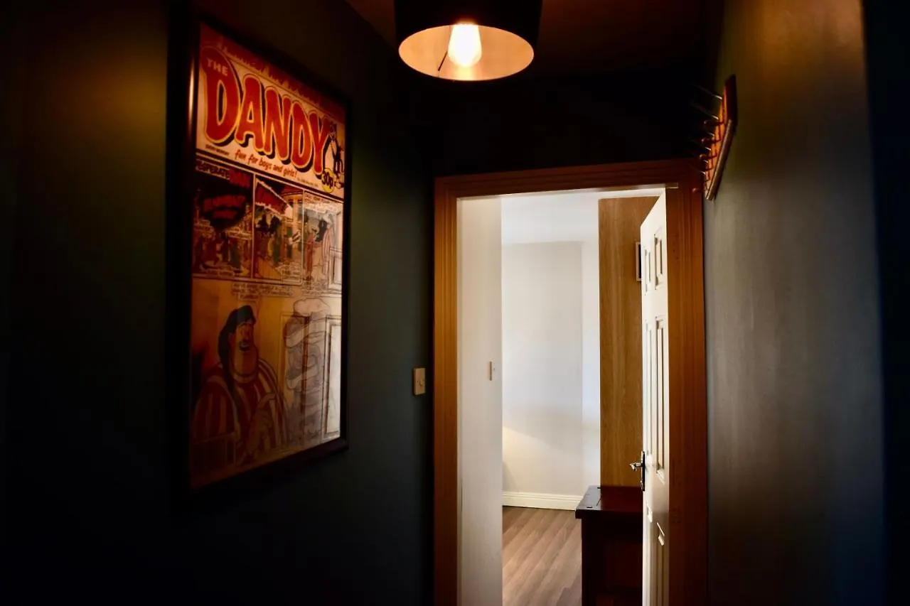 Modern 2 Bedroom Flat Above Family Run Pub Dublin 0*,  Ireland